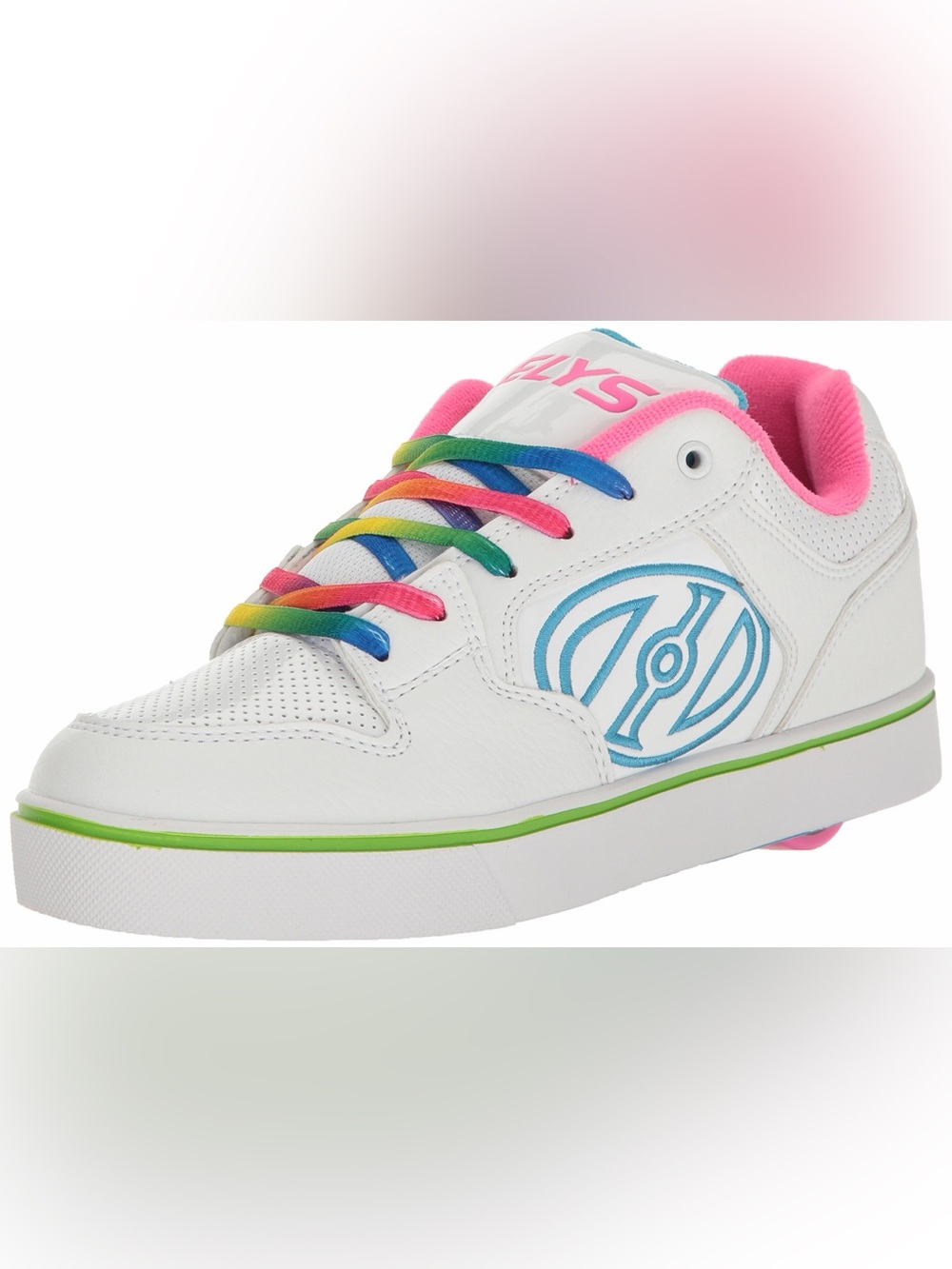 Heelys Rainbow Motion Plus Sneakers (Youth 1)